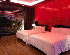 Khách sạn The Yorker Deluxe Motel (Taoyuan City, Taiwan)