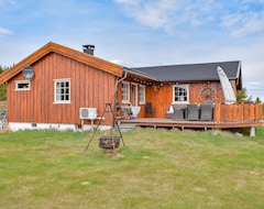 Koko talo/asunto 3 Bedroom Accommodation In Leira I Valdres (Nord-Aurdal, Norja)