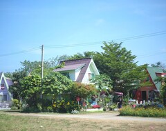 Hotel A Houses Homestay (Nakhon Ratchasima, Thailand)