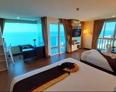 Khách sạn Saisawan Beach Resort (Pattaya, Thái Lan)
