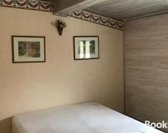 Toàn bộ căn nhà/căn hộ Jolie Maison De Village (Roquecourbe, Pháp)