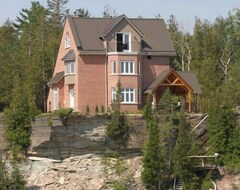 Casa/apartamento entero Cape Cliff Cottage - Lions Head, Ontario, Canada (Lion's Head, Canadá)