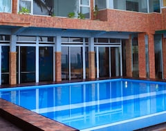 Hotelli Hotel Roy Villa (Bentota, Sri Lanka)