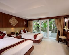 Raya Buri Hotel Patong (Patong Sahili, Tayland)
