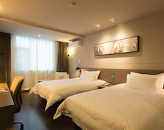 Hotel Jinjiang Inn Select East Jian'Guo Road (Xuzhou, Kina)