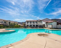 Hotel Villa at Whisper Rock, 4 Bedroom, 4.5 Baths, New Construction PGA West (La Quinta, USA)