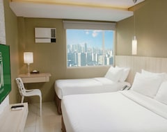 Hotelli Hotel101 - Fort (Makati, Filippiinit)