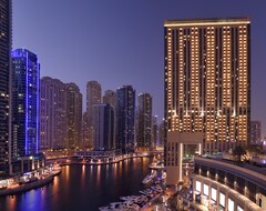 JW Marriott Hotel Marina (Dubai, Ujedinjeni Arapski Emirati)