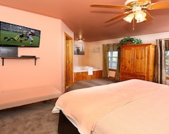 Koko talo/asunto Pine Needles #6 (Sevierville, Amerikan Yhdysvallat)