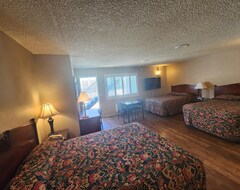 Khách sạn San Luis Inn And Suites (San Luis Obispo, Hoa Kỳ)