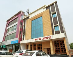 OYO 16646 Hotel Jyoti (Bikaner, India)