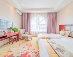 Khách sạn Yinhong Hotel (Jiayuguan, Trung Quốc)