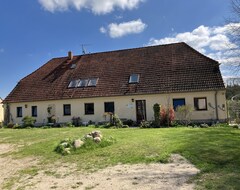 Koko talo/asunto To Stay On Heubergeraum (Carpin, Saksa)