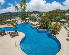 Hotel Spice Island Beach Resort (Grand Anse Bay, Grenada)