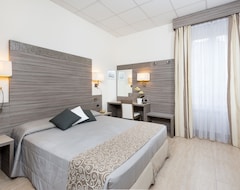 Hotel Morrisson Exclusive Rooms (Rome, Italy)