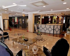 Hotel Pioneer Apartments (Muscat, Oman)