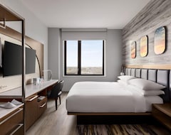 Khách sạn Residence Inn By Marriott New York Jfk Airport (New York, Hoa Kỳ)