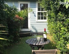 Cijela kuća/apartman Falcon Cottage - 6 Guests, Sea Views (East Cowes, Ujedinjeno Kraljevstvo)