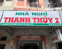 Khách sạn Nha Nghi Thanh Thuy 2 (Hà Tiên, Việt Nam)