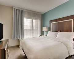 Hotel Towneplace Suites Houston I-10 East (Houston, USA)
