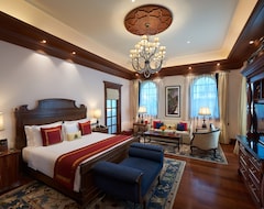 Hotel Itc Grand Bharat, A Luxury Collection Retreat, Gurgaon, New Delhi Capital Region (Gurgaon, Indija)