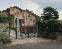 Nhà trọ Villa Cuore (Tavernerio, Ý)