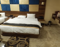 Khách sạn Poddar Residency (Alipurduar, Ấn Độ)