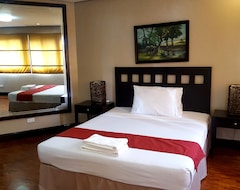 Hotel Lpl Suites Greenbelt (Makati, Filipinler)