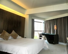 Khách sạn Hotel Zobon Business (Zhuhai, Trung Quốc)