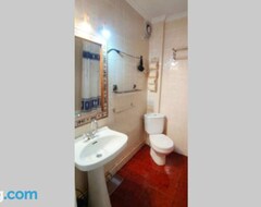 Toàn bộ căn nhà/căn hộ Apartamento Solano - Virgen De La Vega - Alcala Ideal Montana Y Relax (Alcalá de la Selva, Tây Ban Nha)