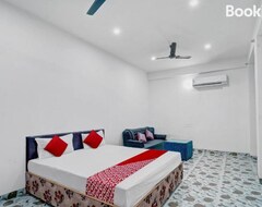 Hotelli Super Oyo Flagship Hotel Blue Gram Inn (Patna, Intia)