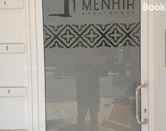Cijela kuća/apartman Menhir (Kirkop, Malta)