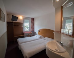 Hotel Quick Palace St Jean De Vedas - A709 (Saint-Jean-de-Védas, Frankrig)