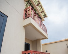 Hotel Reddington Chalets Beach Resort (Tema, Ghana)