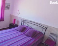 Cijela kuća/apartman F2 Vue Mer, Plage A 5mn A Pied (Casaglione, Francuska)