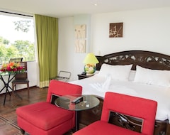 Khách sạn La Mansion Inn Boutique Hotel & Spa (Quepos, Costa Rica)