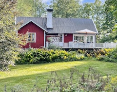 Toàn bộ căn nhà/căn hộ 4 Person Holiday Home In Hallabro (Hallaryd, Thụy Điển)