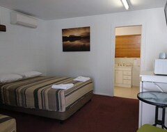 Bororen Motel (Miriam Vale, Úc)