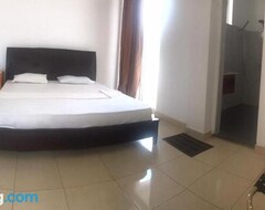Khách sạn Kandywin Hotels (Kandy, Sri Lanka)