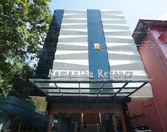 Khách sạn Remanika Regency (Guruvayoor, Ấn Độ)
