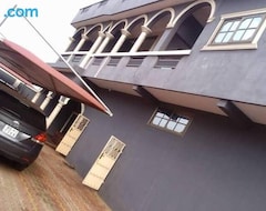 Entire House / Apartment Oluwa-sheyi Apartment In Ketou (Kétou, Benin)