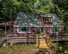 Koko talo/asunto Lovewell Pond Family Vacation Getaway (Fryeburg, Amerikan Yhdysvallat)