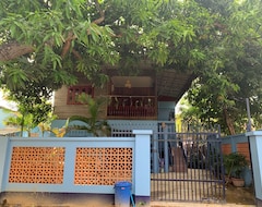 Hele huset/lejligheden House Of The Mango (Pursat, Cambodja)