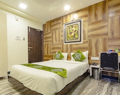 The Supreme Residency - Airport Hotel (Chennai, Hindistan)