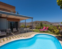 Hele huset/lejligheden Amazing Villa With Private Heated Swimming Pool (Maspalomas, Spanien)