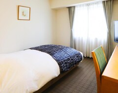 Khách sạn Apa Hotel Obihiroekimae (Obihiro, Nhật Bản)