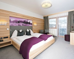 Hotel Bergland All Inclusive Top Quality (Seefeld, Avusturya)
