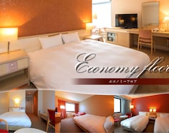 Hotel Fukui Phoenix (Fukui, Japón)