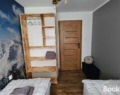 Hele huset/lejligheden Apartament Leszczynska 29 (Bielsko-Biala, Polen)