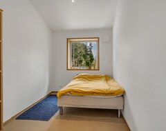 Toàn bộ căn nhà/căn hộ 4 Bedroom Accommodation In Vejby (Ejby, Đan Mạch)